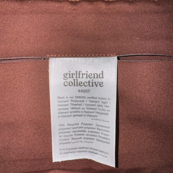 Girlfriend Collective Set - Picture 6 of 6